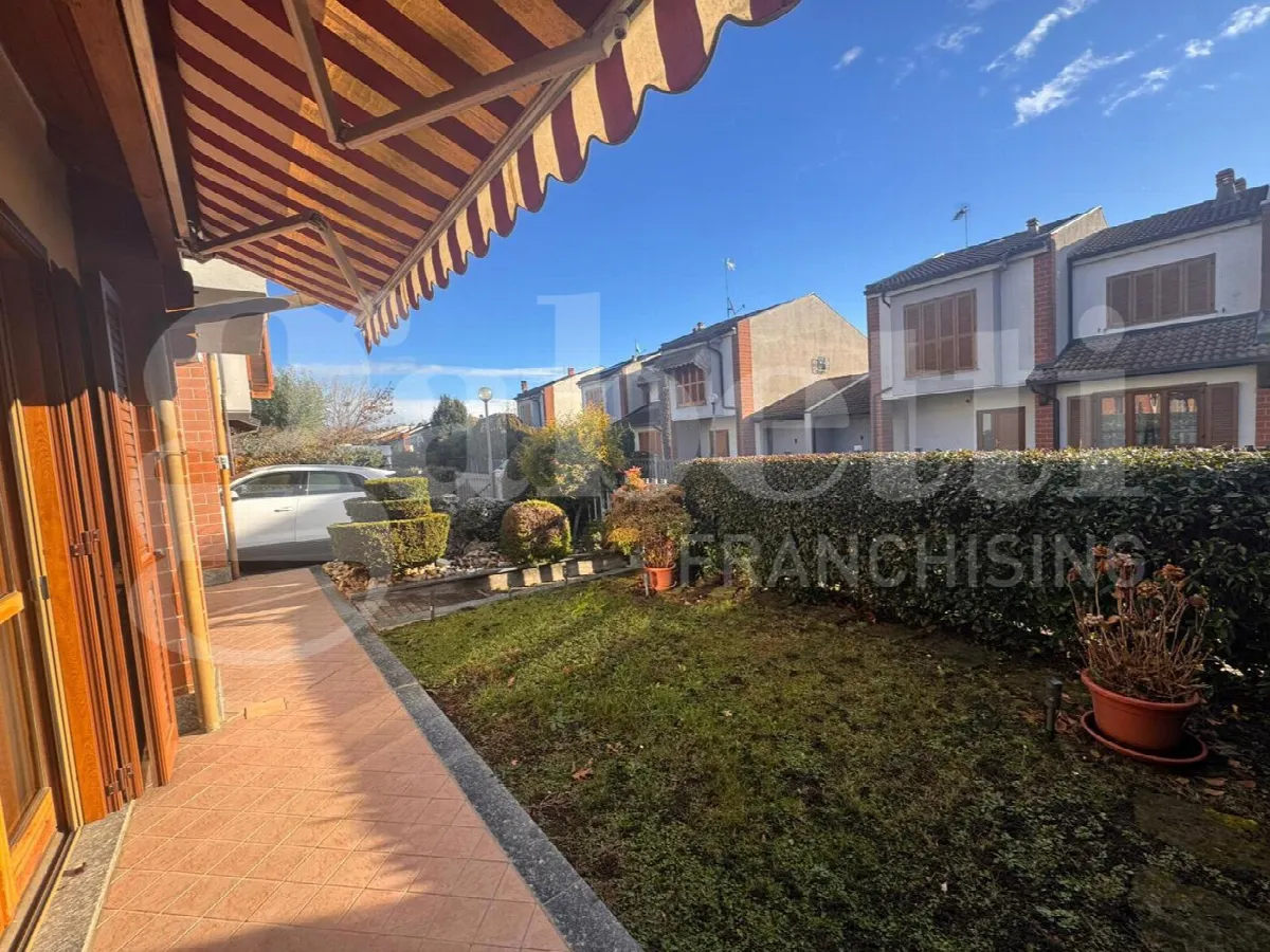 Casa indipendente in vendita a Sangano - foto 8