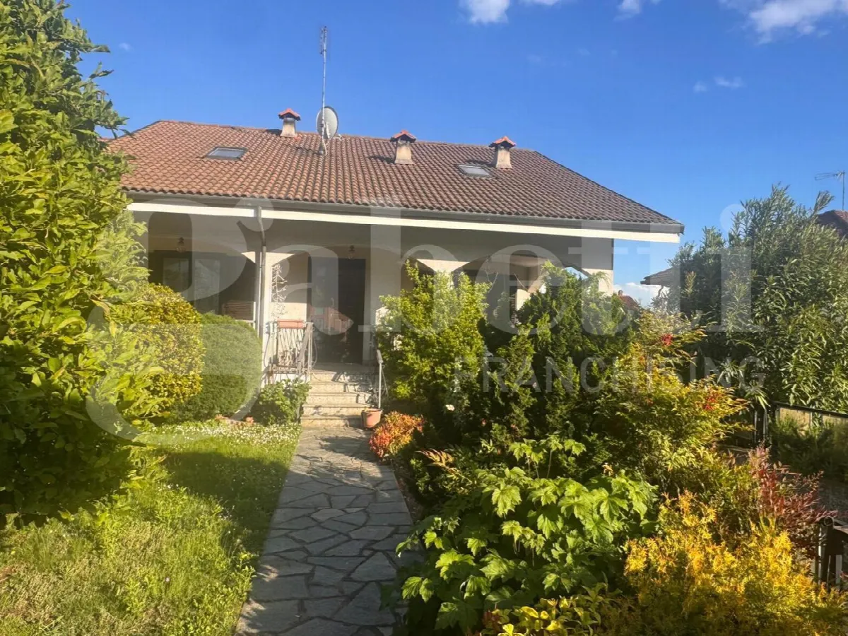 Villetta a schiera in vendita a Bruino - foto 2