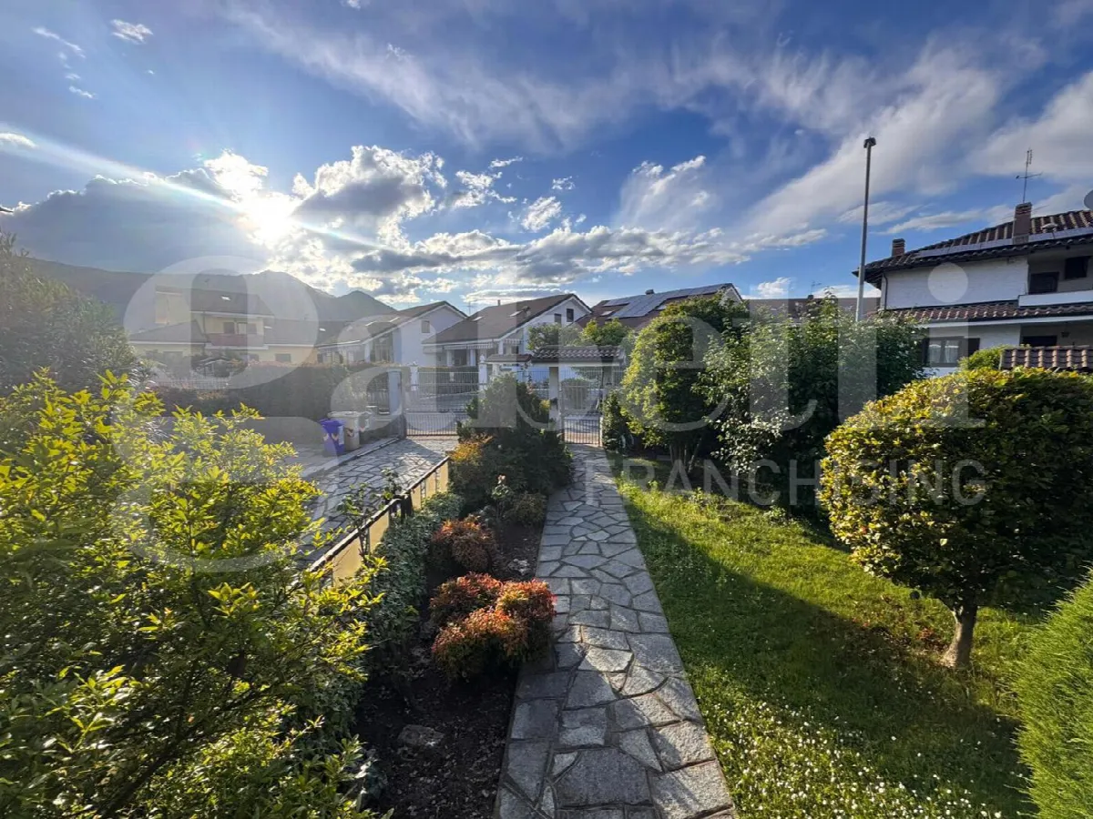 Villetta a schiera in vendita a Bruino - foto 3