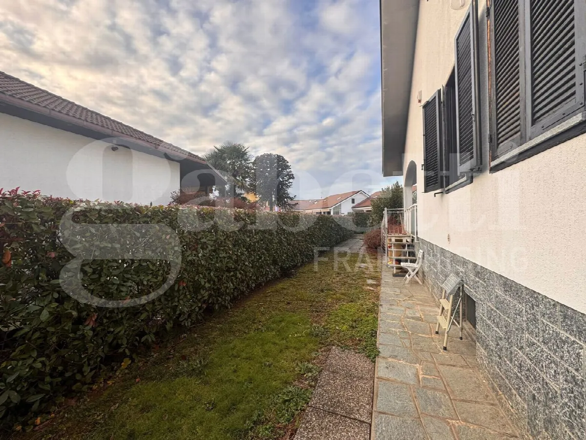 Villetta a schiera in vendita a Bruino - foto 4