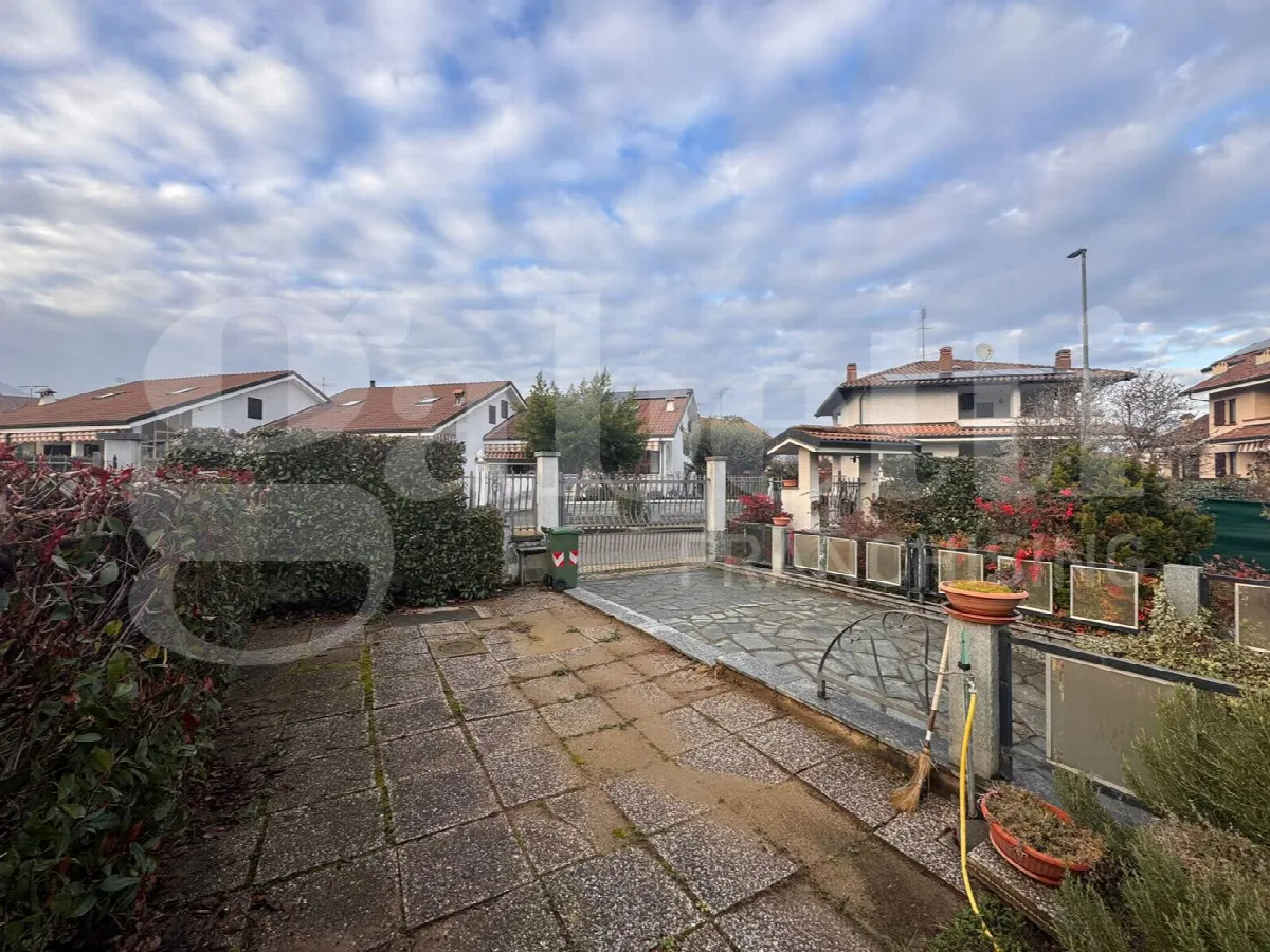 Villetta a schiera in vendita a Bruino - foto 5