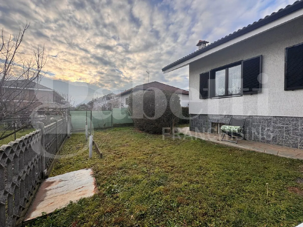 Villetta a schiera in vendita a Bruino - foto 6