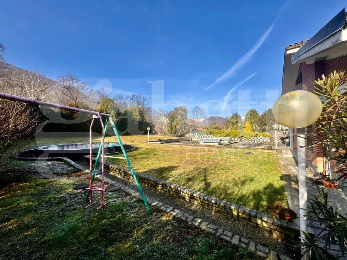 Villetta a schiera in vendita a Trana - foto 10