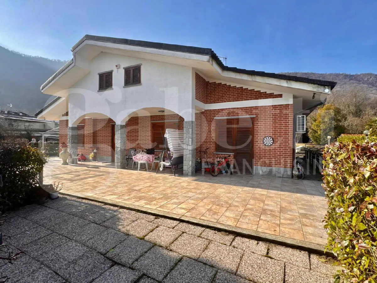 Villetta a schiera in vendita a Trana - foto 7