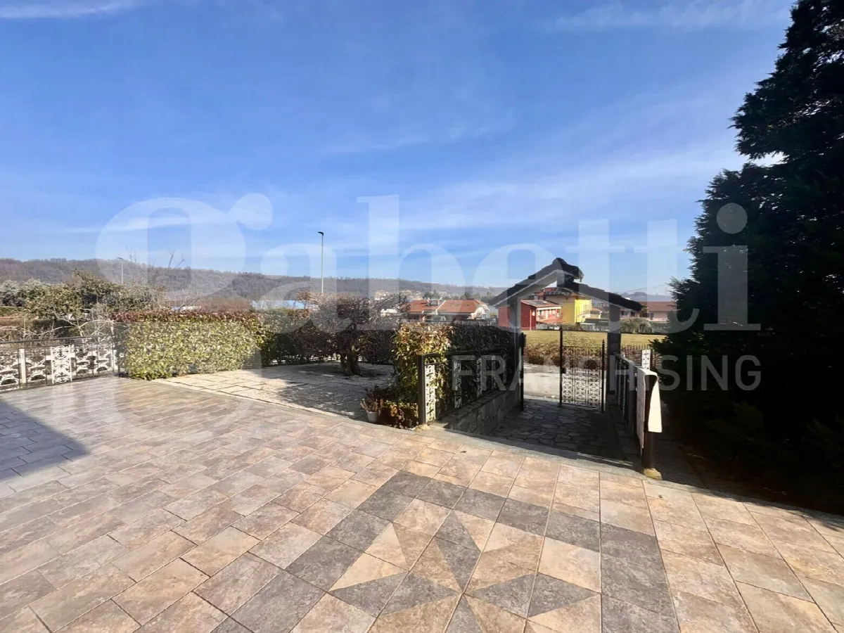 Villetta a schiera in vendita a Trana - foto 8