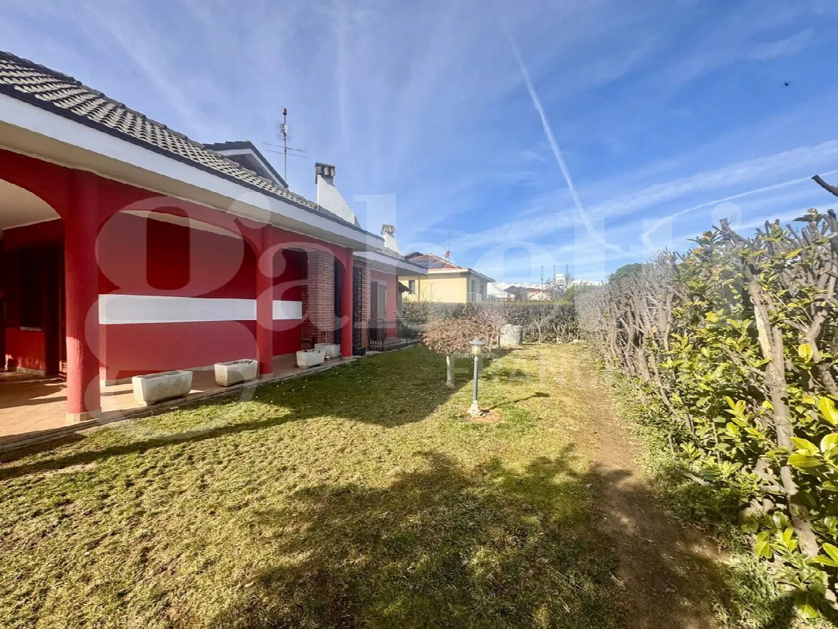 Villetta a schiera in vendita a Bruino - foto 6