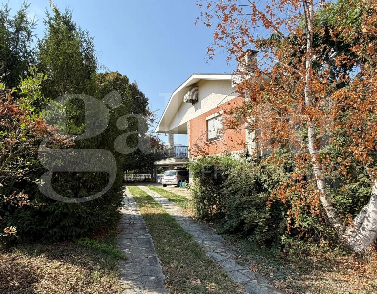 Villetta a schiera in vendita a Bruino - foto 1