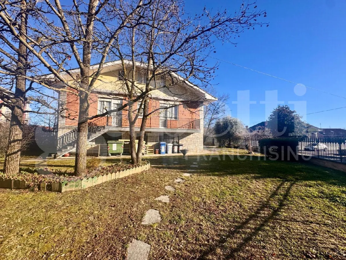 Villetta a schiera in vendita a Bruino - foto 2