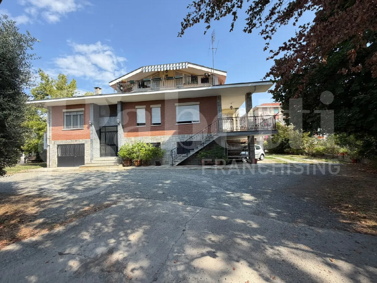 Villetta a schiera in vendita a Bruino - foto 4