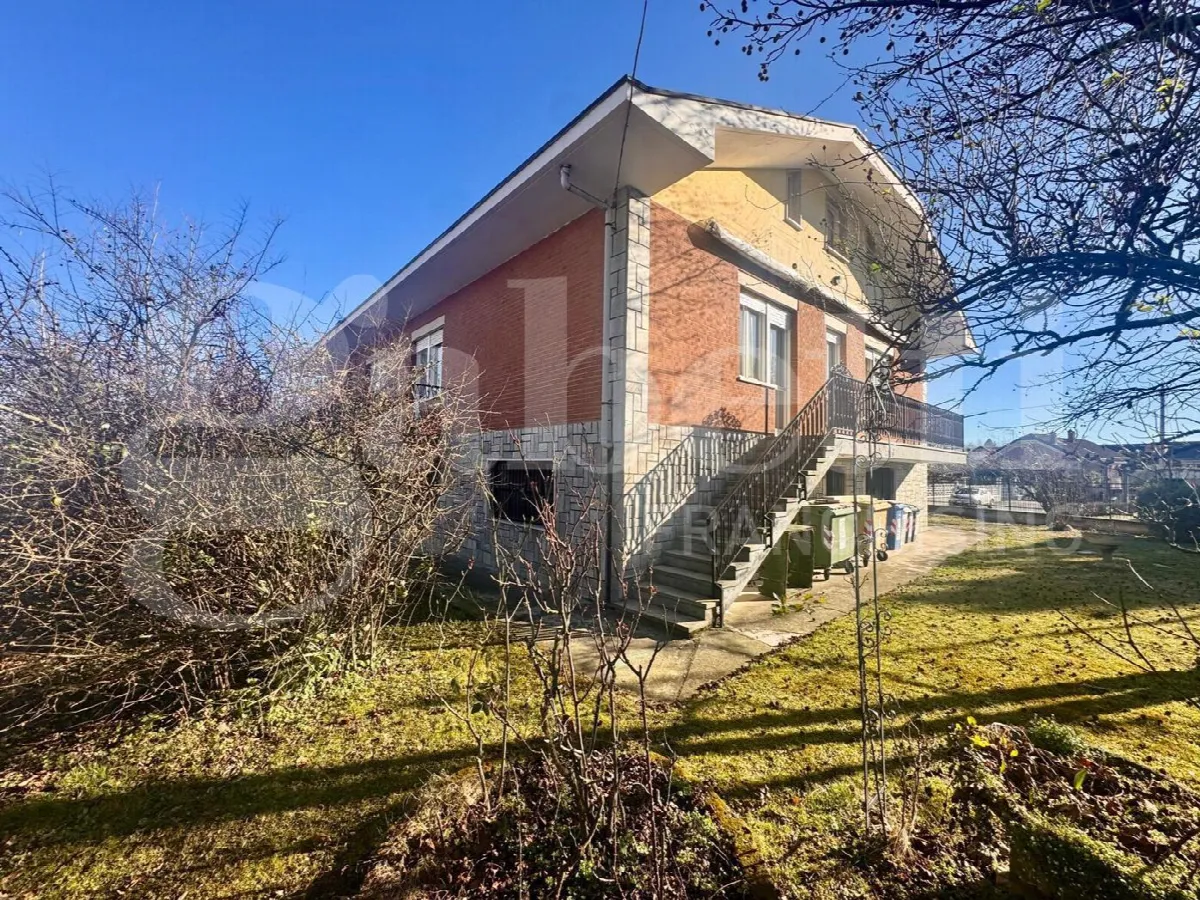 Villetta a schiera in vendita a Bruino - foto 6