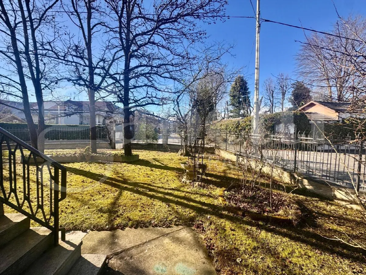 Villetta a schiera in vendita a Bruino - foto 7