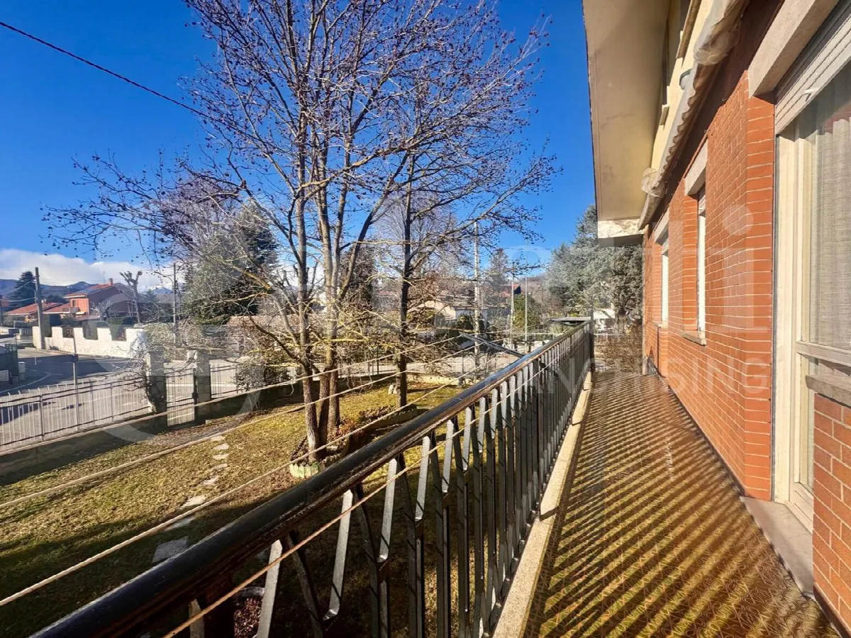 Villetta a schiera in vendita a Bruino - foto 8