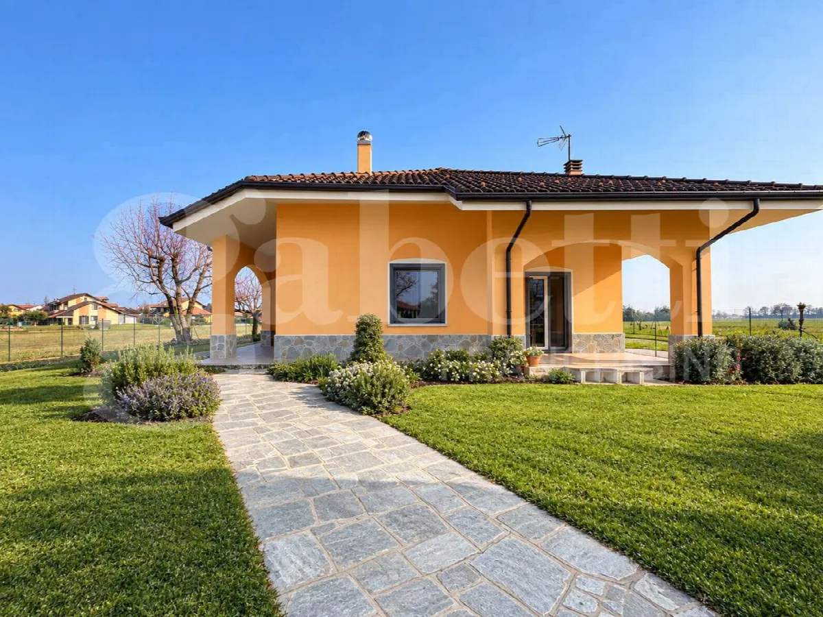 Villetta a schiera in vendita a Bruino - foto 3