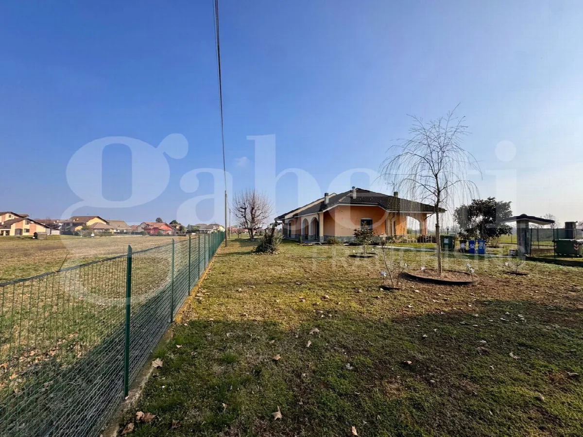 Villetta a schiera in vendita a Bruino - foto 4