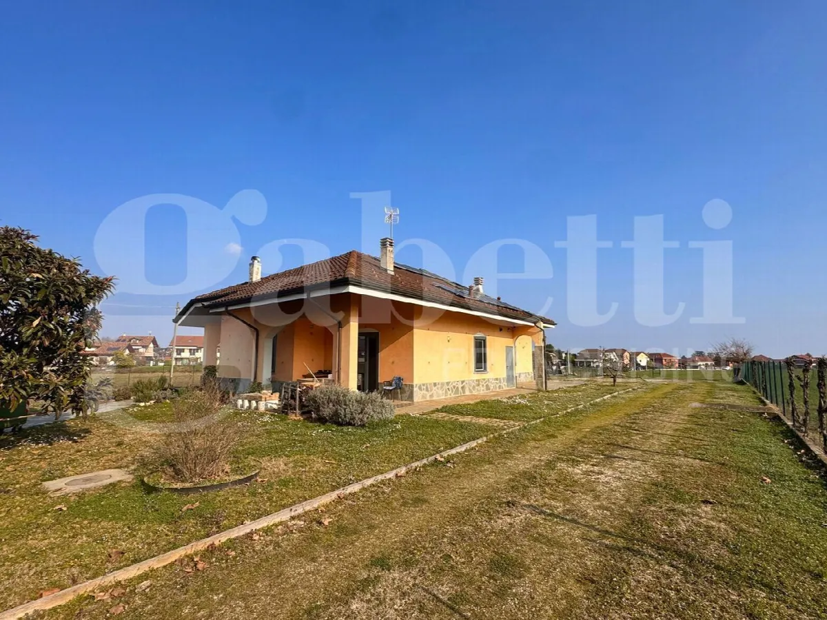 Villetta a schiera in vendita a Bruino - foto 6