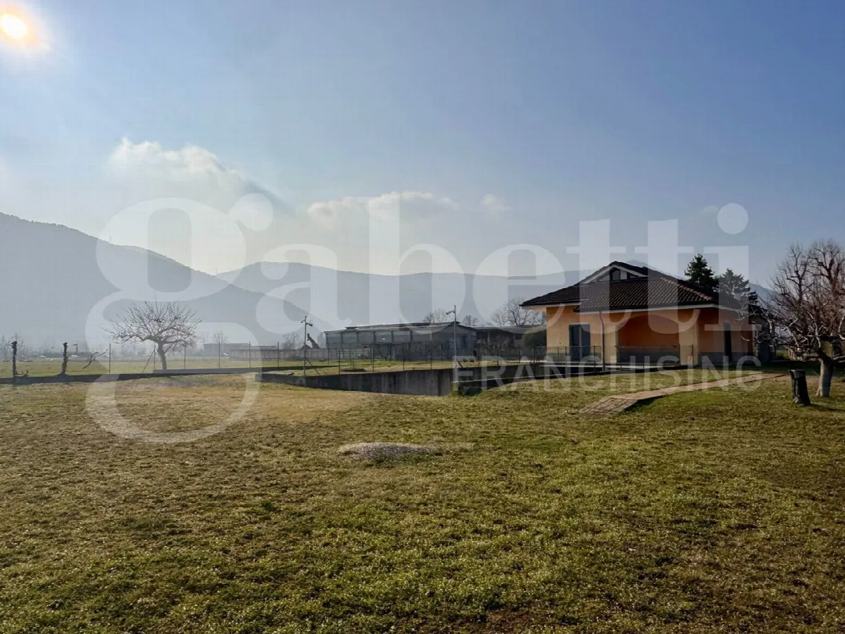Villetta a schiera in vendita a Bruino - foto 7