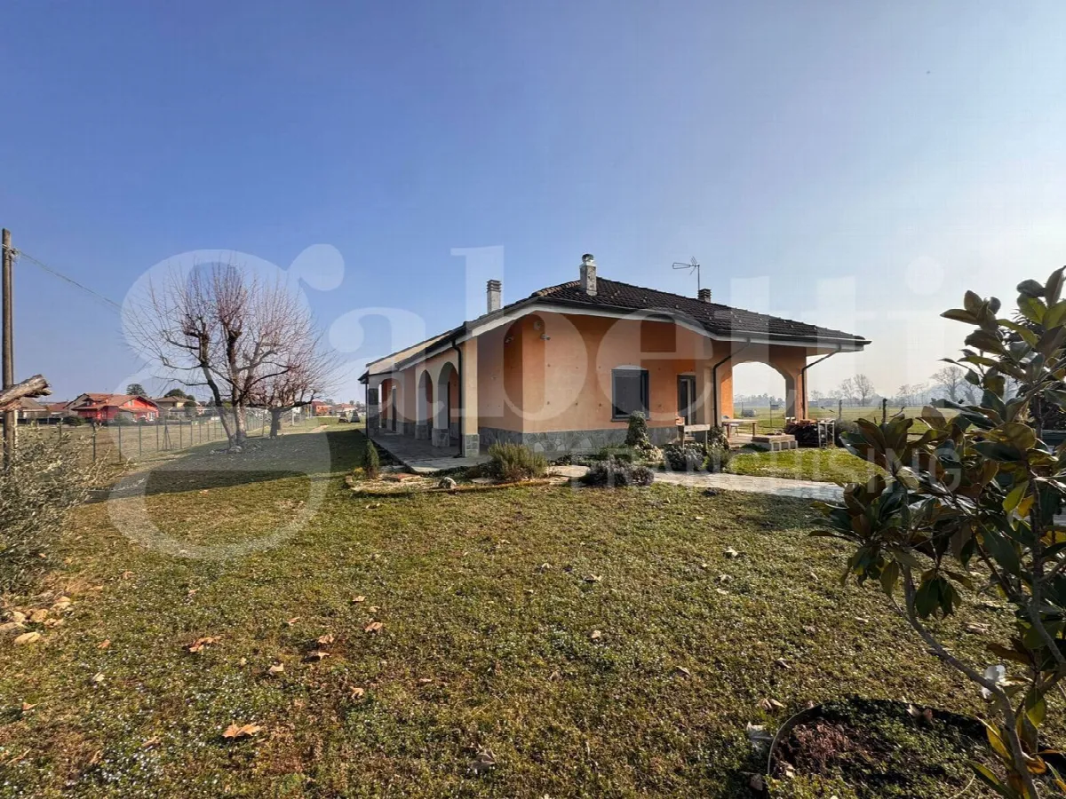Villetta a schiera in vendita a Bruino - foto 8