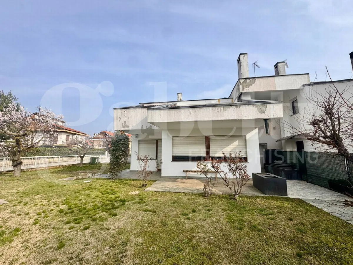 Casa bifamiliare in vendita a Bruino - foto 1