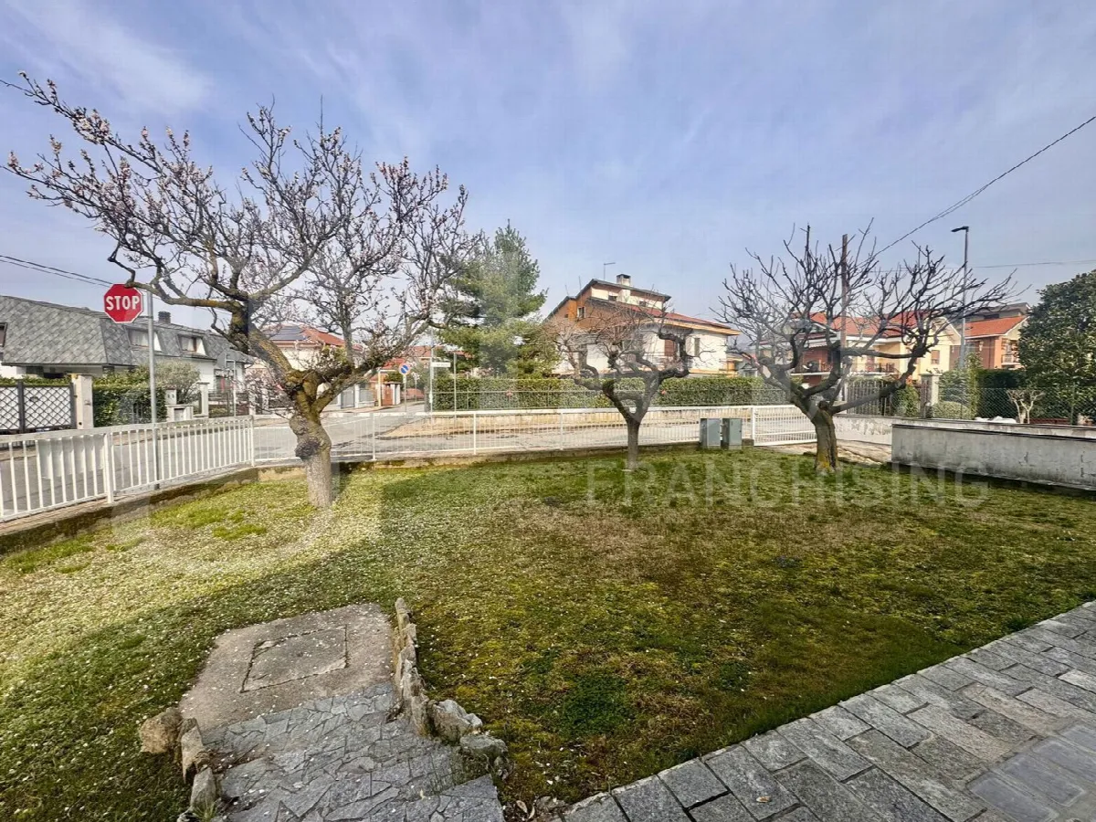 Casa bifamiliare in vendita a Bruino - foto 10