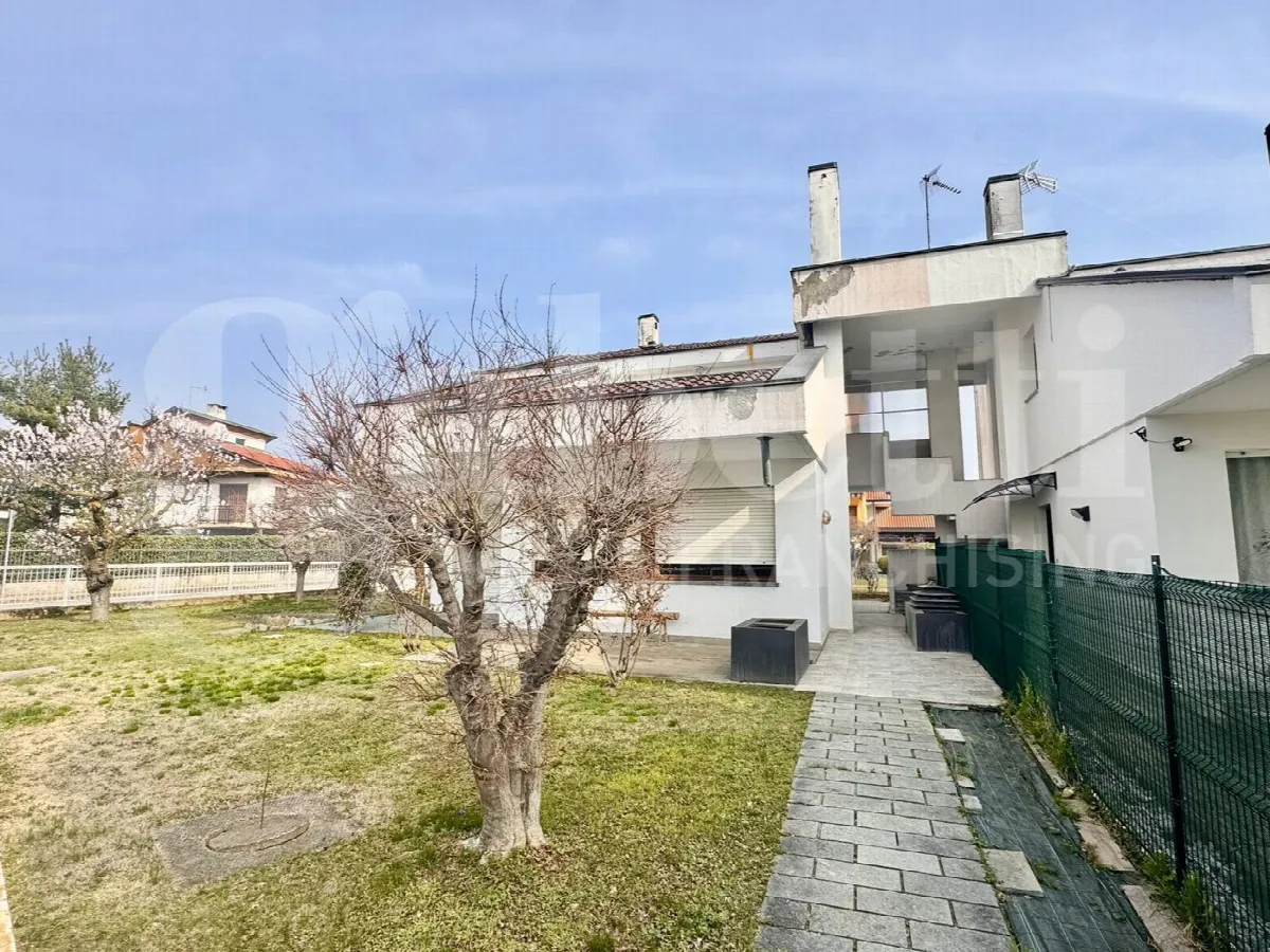 Casa bifamiliare in vendita a Bruino - foto 2