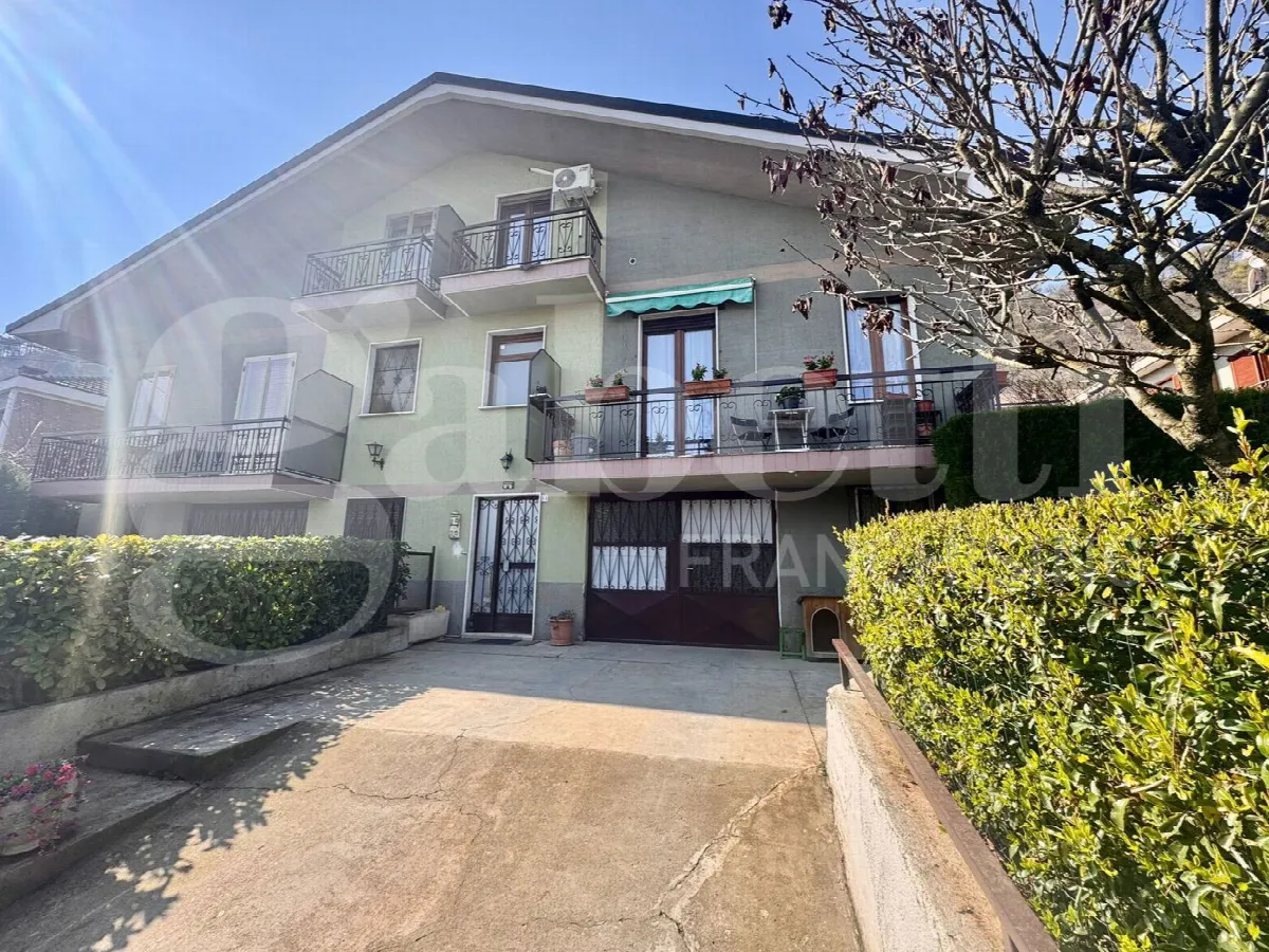 Villetta a schiera in vendita a Sangano - foto 2