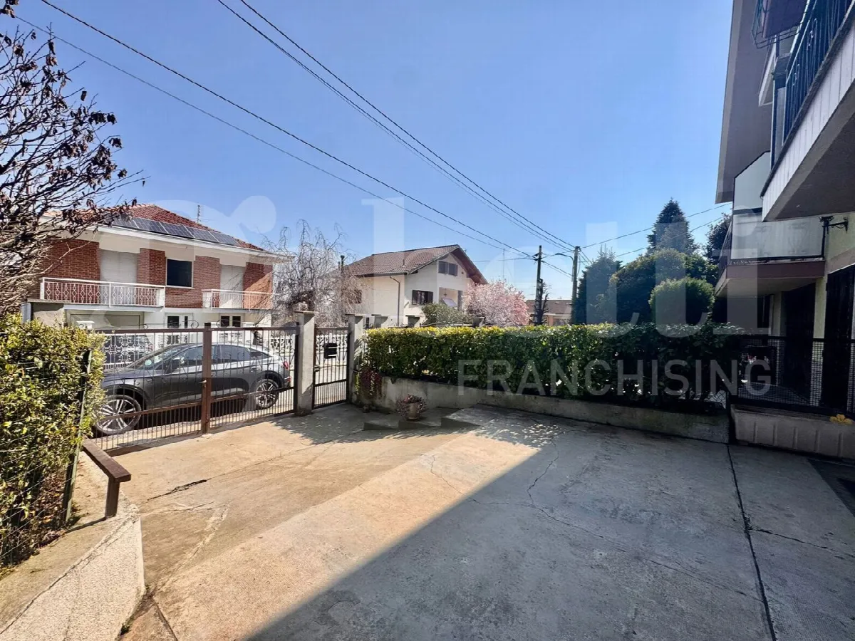 Villetta a schiera in vendita a Sangano - foto 4