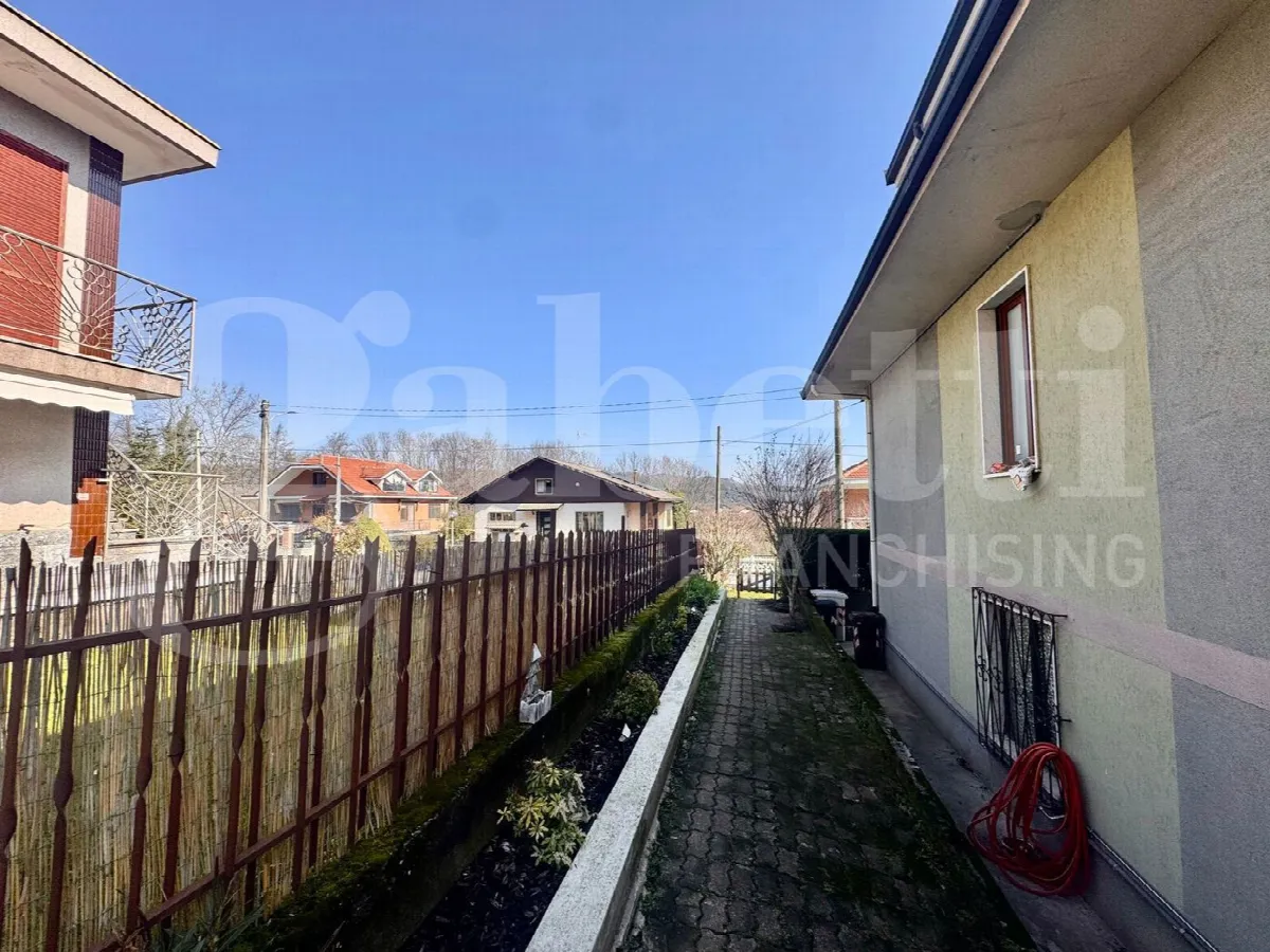 Villetta a schiera in vendita a Sangano - foto 5