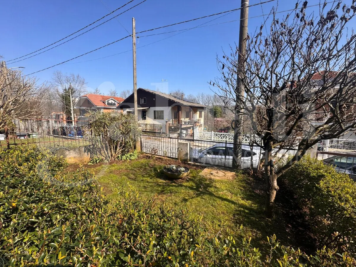 Villetta a schiera in vendita a Sangano - foto 8