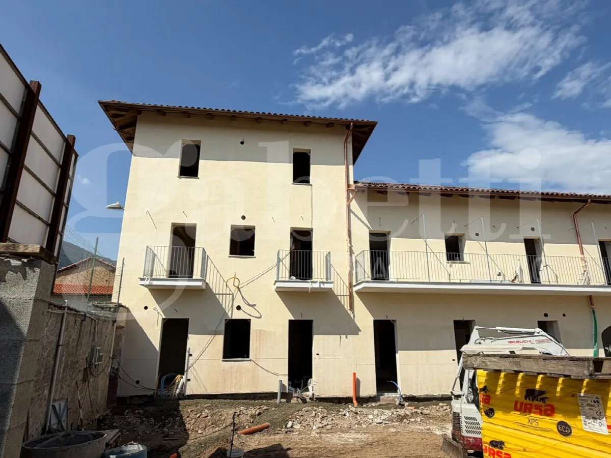 Villetta a schiera in vendita a Sangano - foto 4