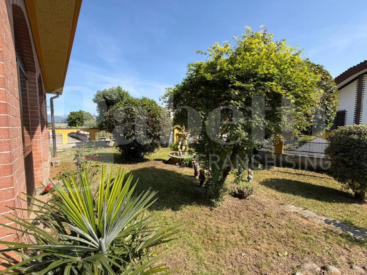 Villetta a schiera in vendita a Bruino - foto 3