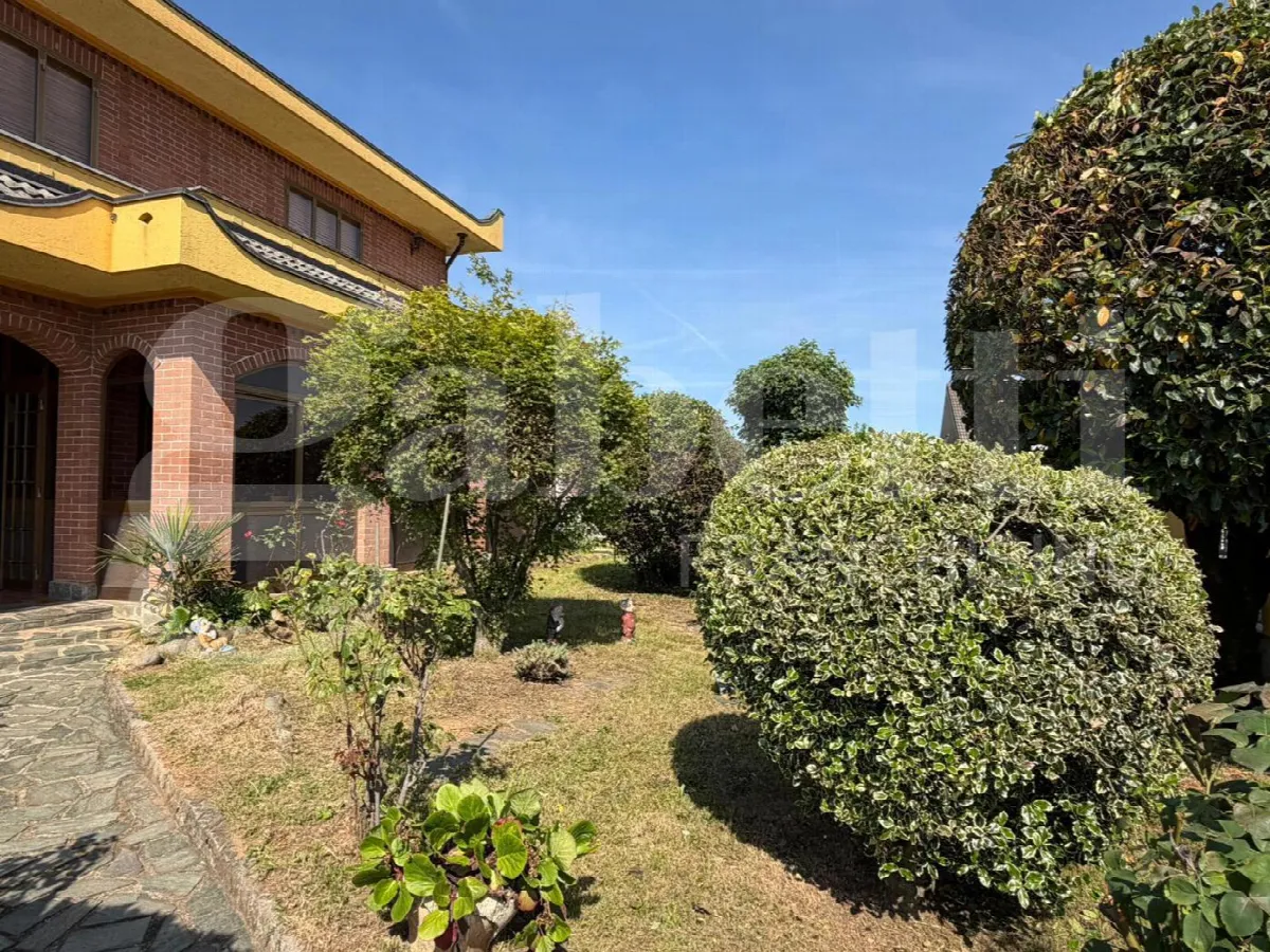 Villetta a schiera in vendita a Bruino - foto 4