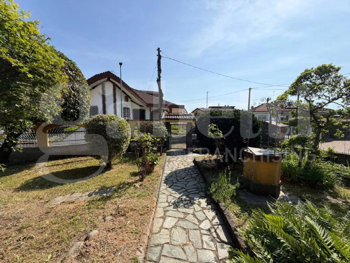 Villetta a schiera in vendita a Bruino - foto 5