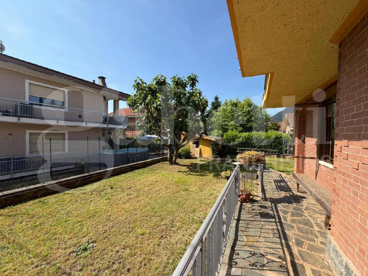Villetta a schiera in vendita a Bruino - foto 7