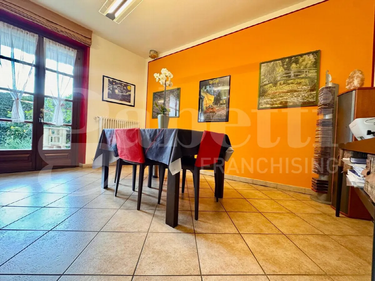 Villetta a schiera in vendita a Bruino - foto 6