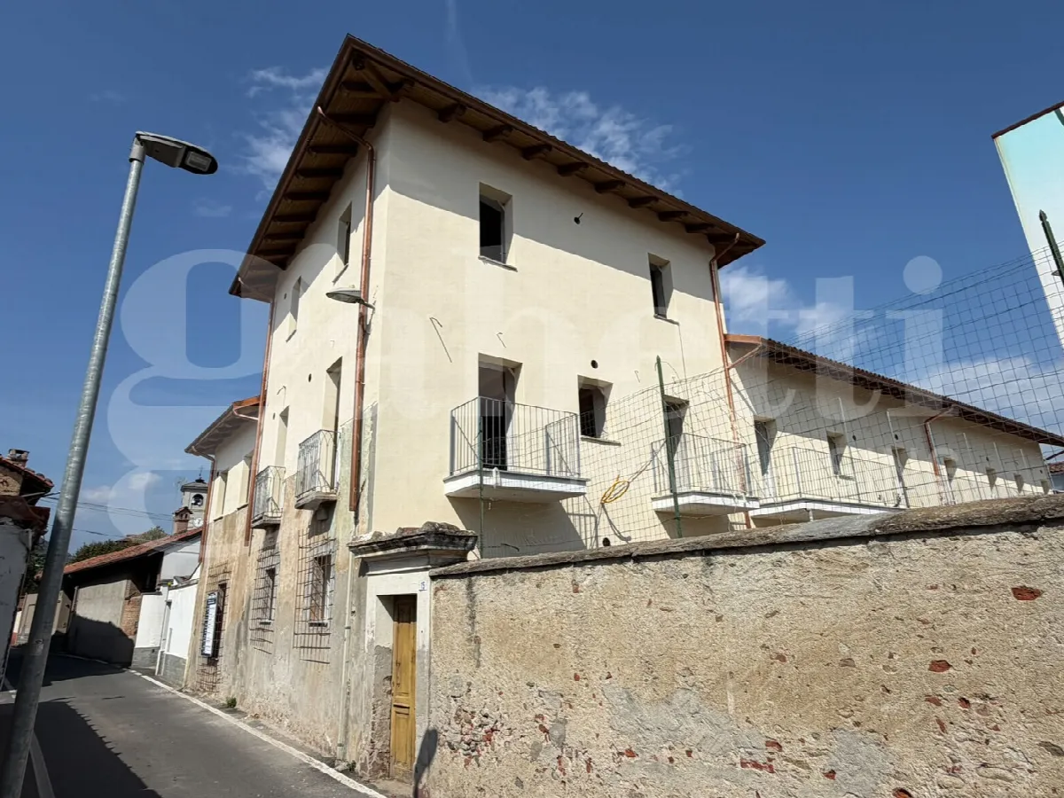 Appartamento in vendita a Sangano - foto 5