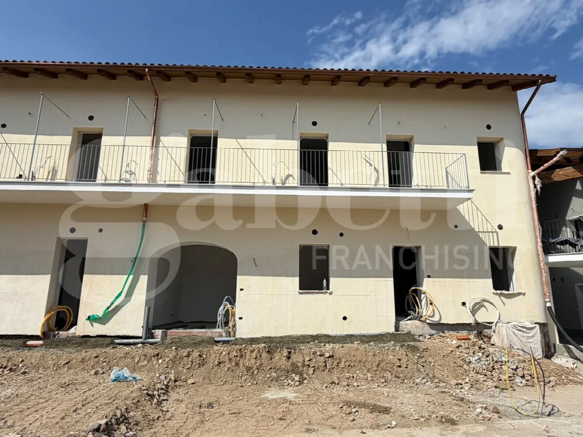 Villetta a schiera in vendita a Sangano - foto 3