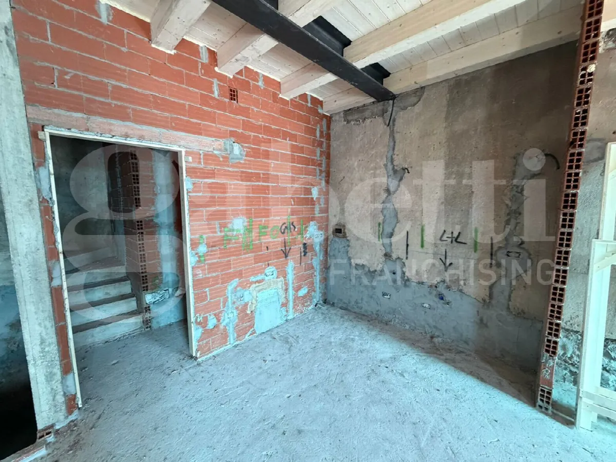 Villetta a schiera in vendita a Sangano - foto 10