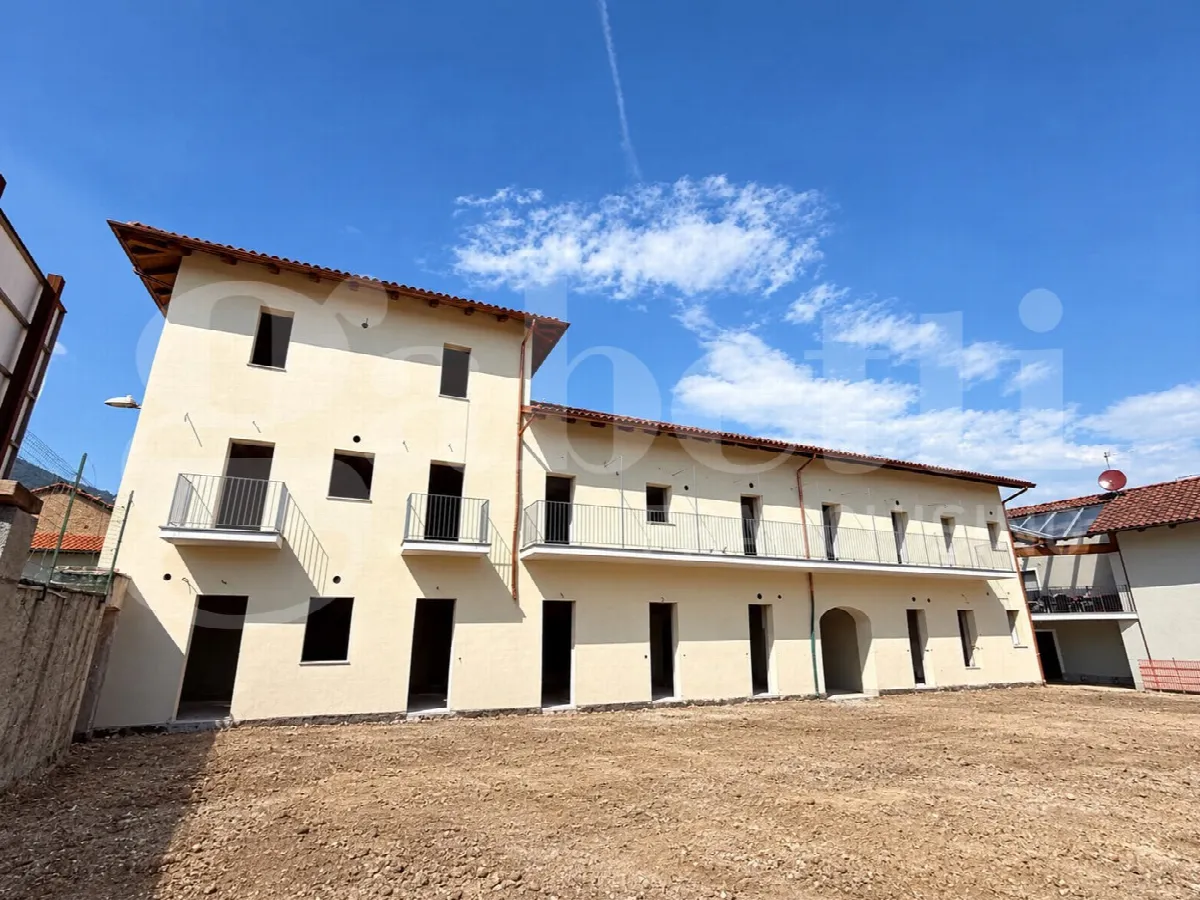 Villetta a schiera in vendita a Sangano - foto 2