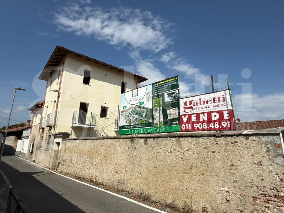Villetta a schiera in vendita a Sangano - foto 6