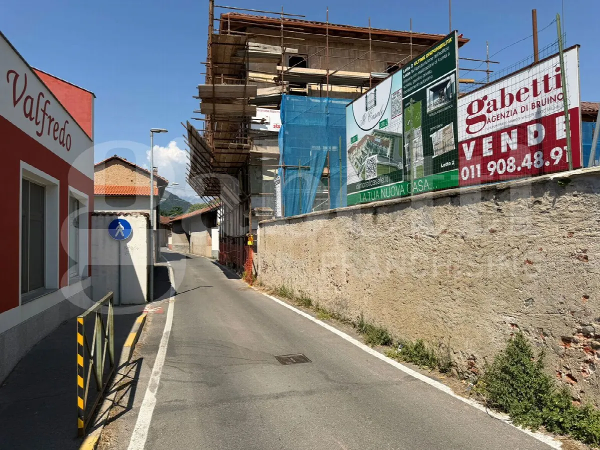 Villetta a schiera in vendita a Sangano - foto 7