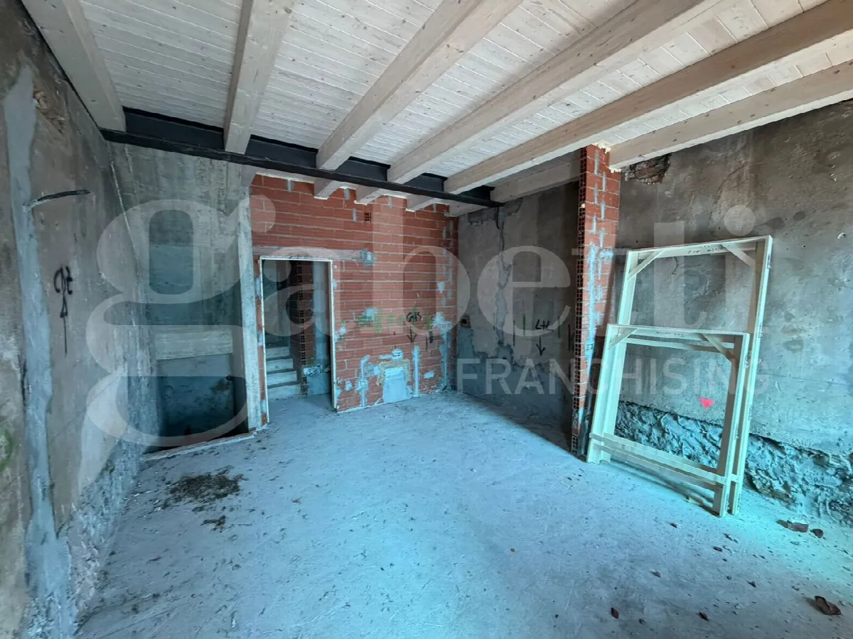 Villetta a schiera in vendita a Sangano - foto 8