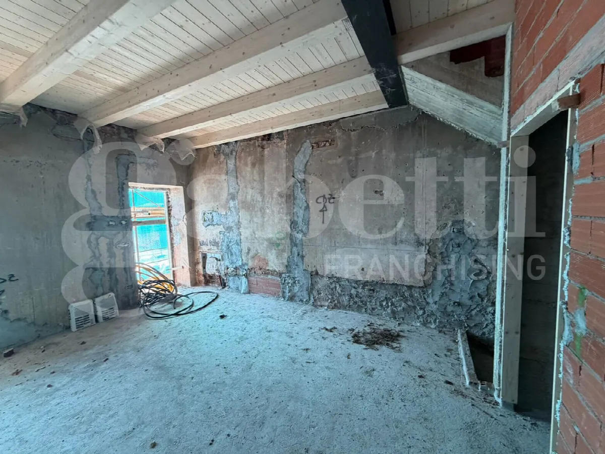 Villetta a schiera in vendita a Sangano - foto 9