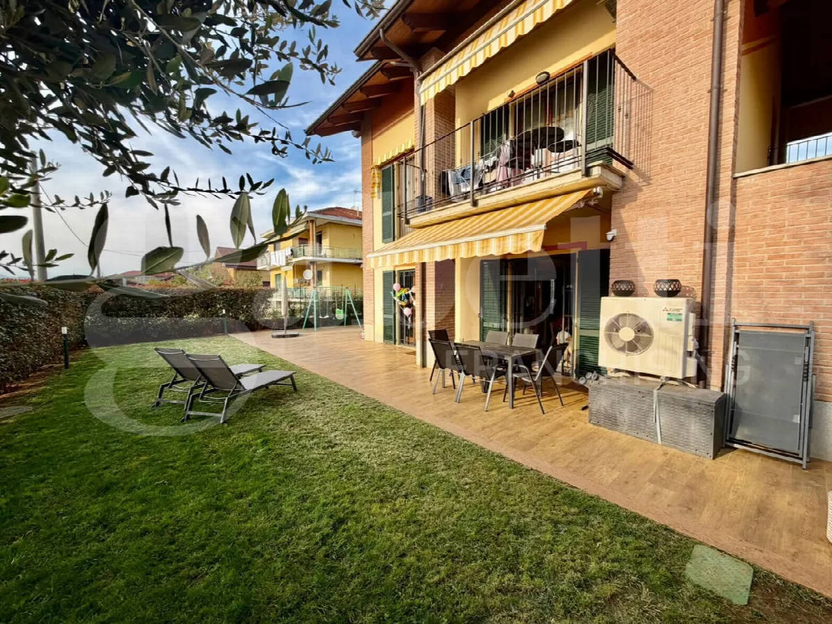 Appartamento in vendita a Piossasco - foto 1