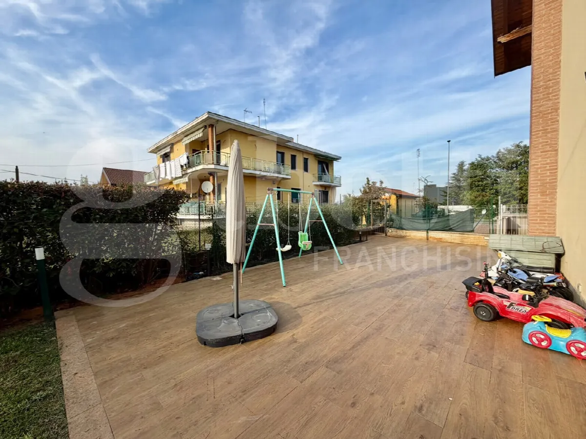Appartamento in vendita a Piossasco - foto 10