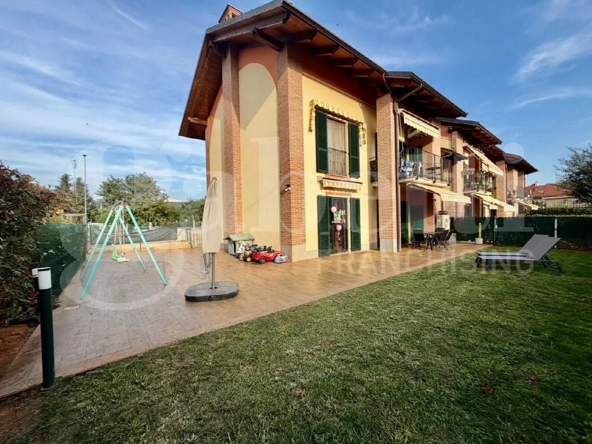 Appartamento in vendita a Piossasco - foto 2