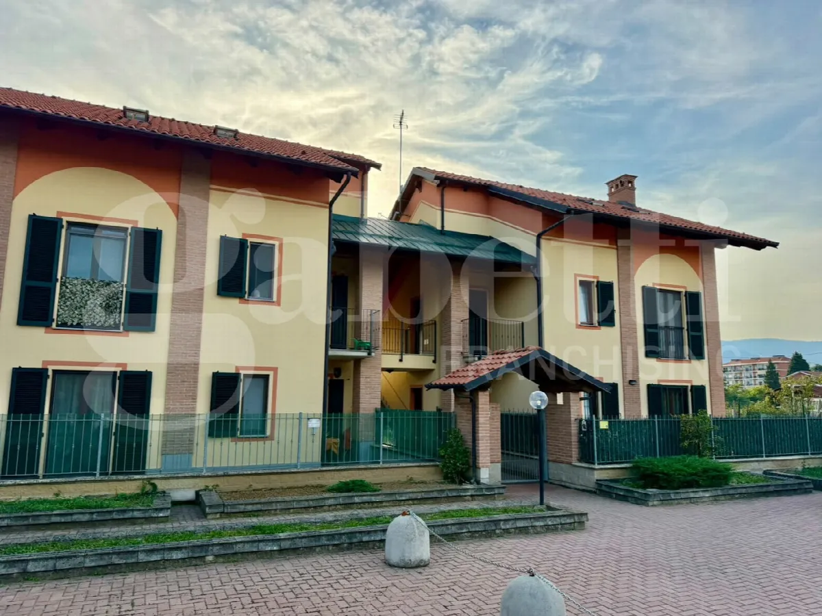 Appartamento in vendita a Piossasco - foto 3