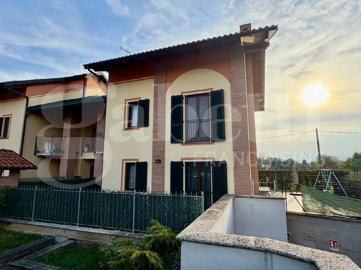 Appartamento in vendita a Piossasco - foto 4