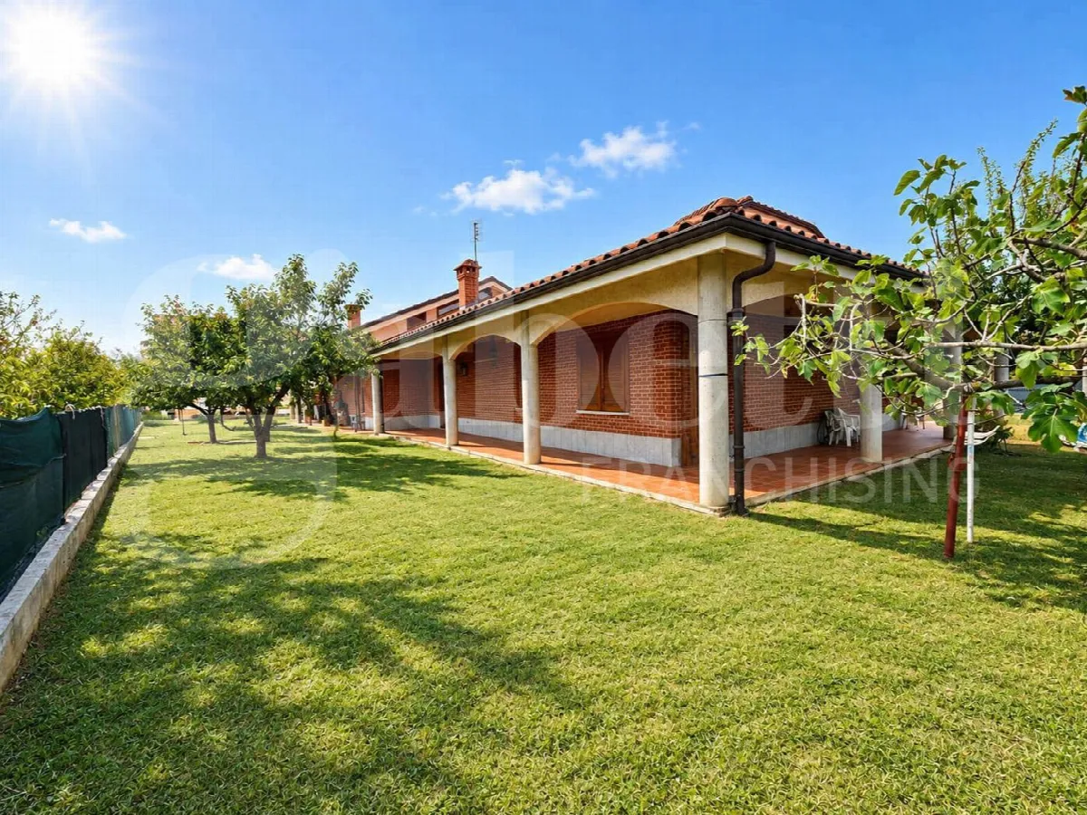 Casa bifamiliare in vendita a Bruino - foto 1