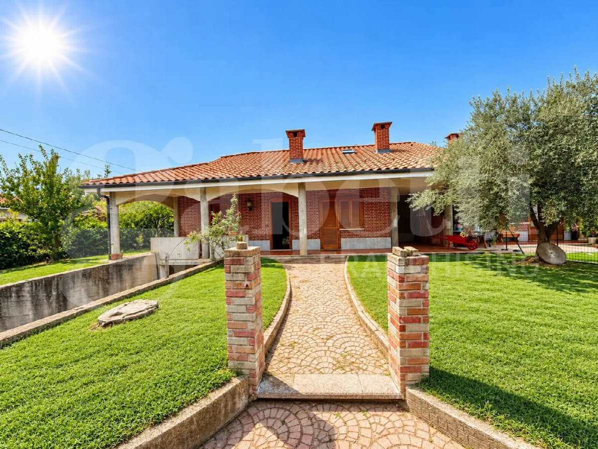 Casa bifamiliare in vendita a Bruino - foto 2