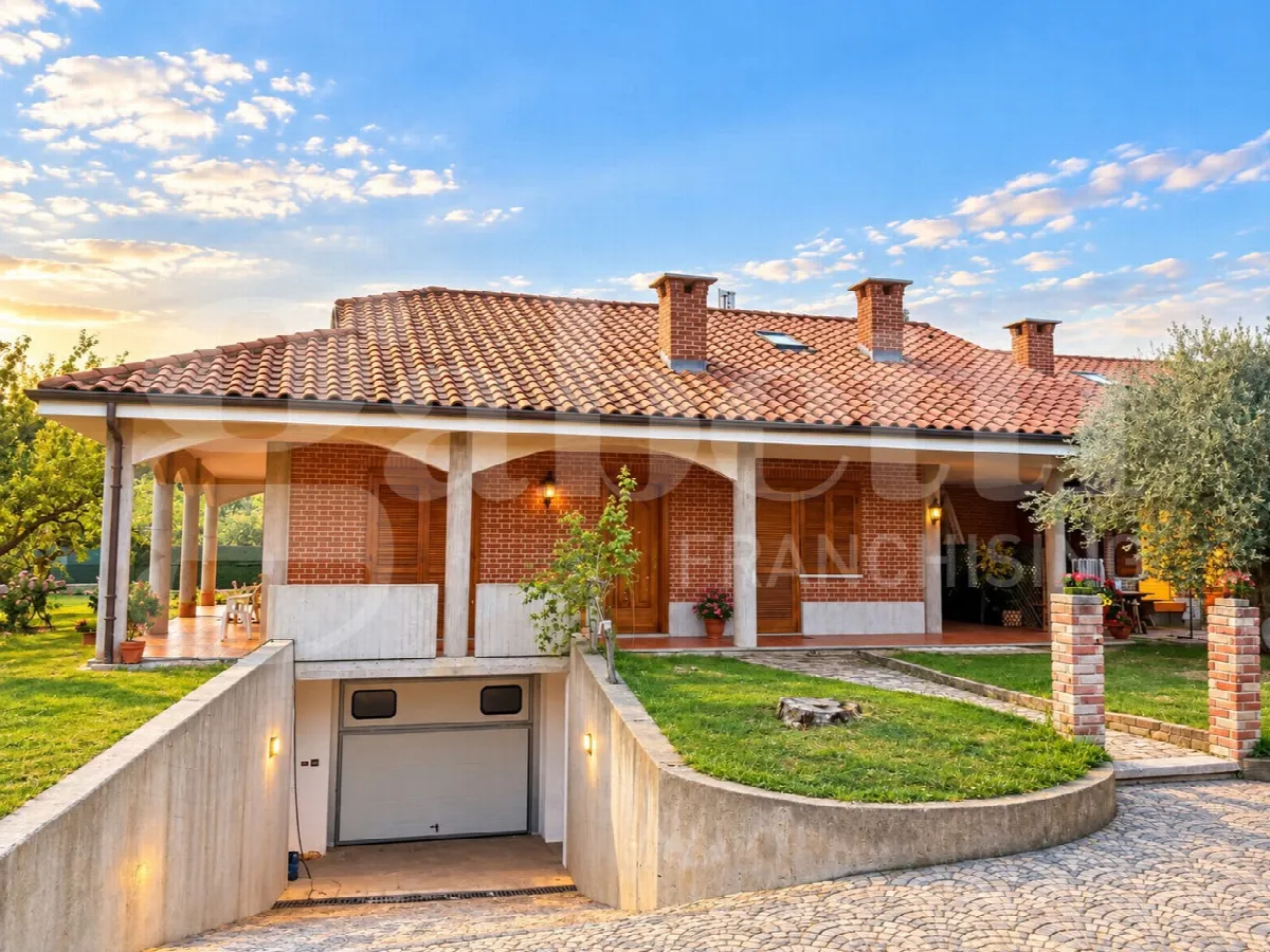 Casa bifamiliare in vendita a Bruino - foto 3